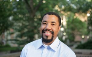 Matthew D. Clayton